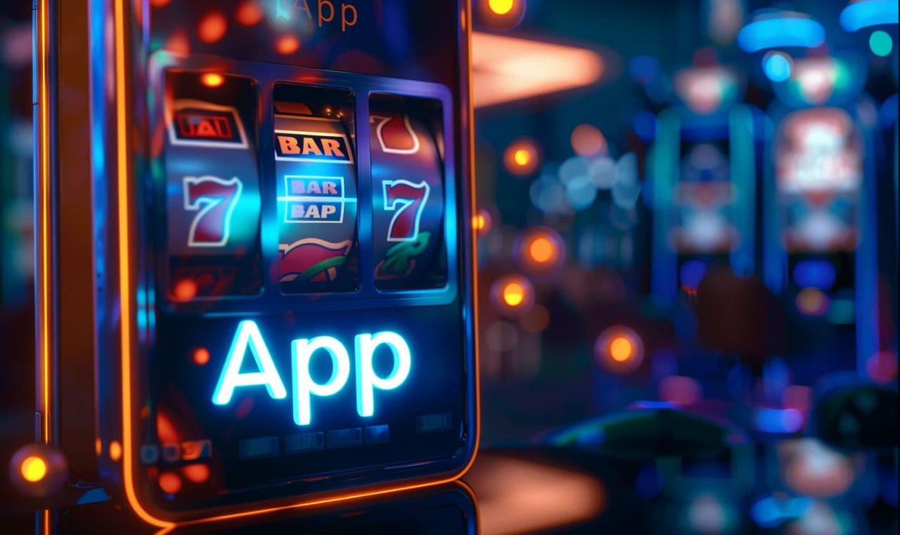 vmax app